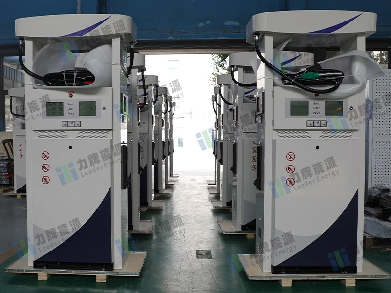 commercial fuel dispenser (5)