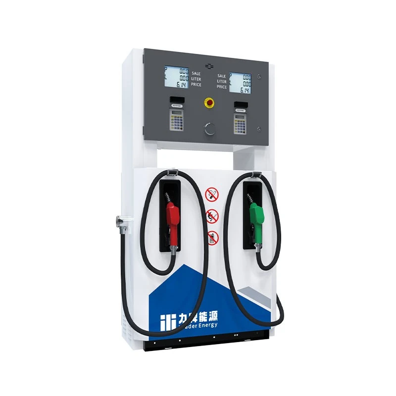 mobile petrol dispenser (2)