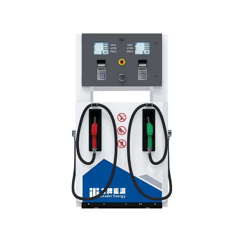 mobile petrol dispenser (4)