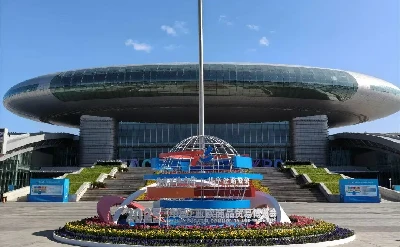Leader Energy Sparklights 2025 Asia{1}}Europe Expo