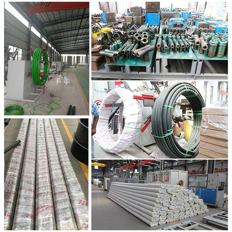 Factory Display