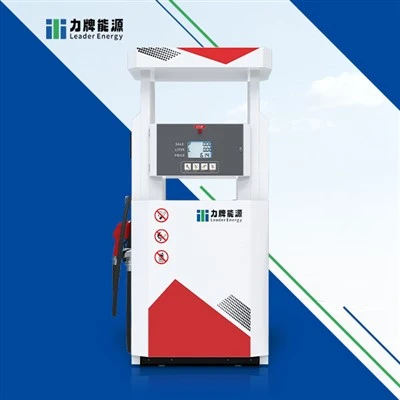 دیسپنسر دیجیتالی سوخت