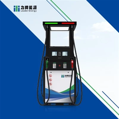 پمپ سوخت دیجیتال