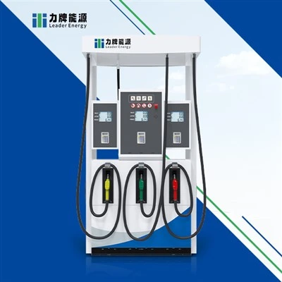 پمپ توزیع کننده سوخت الکتریکی