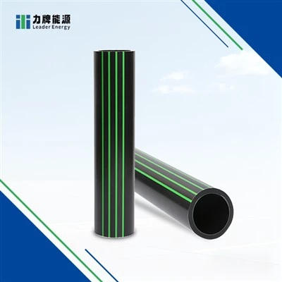 لوله گاز HDPE